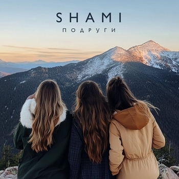 Shami – Подруги