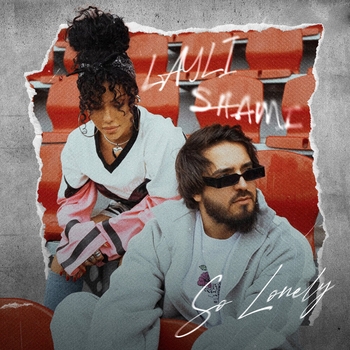 Shami and Layli – So lonely (2024)
