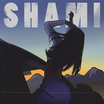 Shami – Она ищет любовь