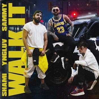 Shami – Walk it