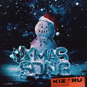 Kizaru – Xmas Song (2020)