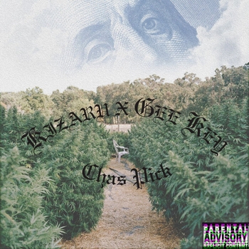 Kizaru – CHAS PICK