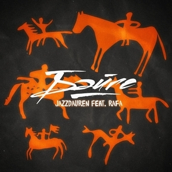 Jazzdauren – Бэйге (2025)