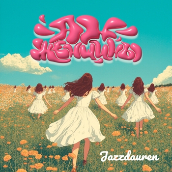 Jazzdauren – Ах, женщины (2025)