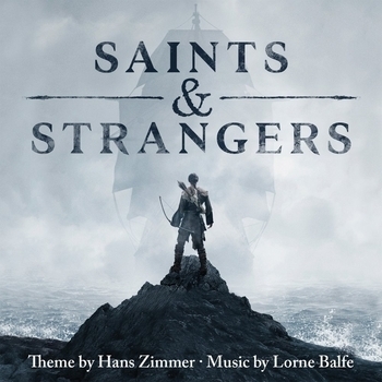 Lorne Balfe – The Mayflower