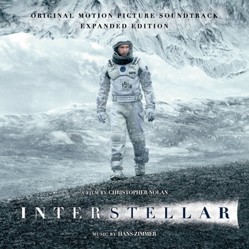 Hans Zimmer – Day One (из фильма «Интерстеллар»)
