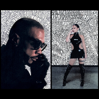 Timbaland – Desire