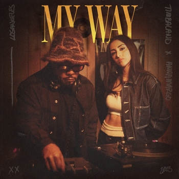 Timbaland – My Way