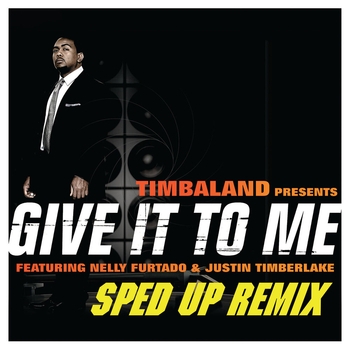 Timbaland – Give It To Me (Radio Edit)
