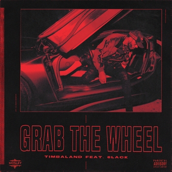 Timbaland – Grab The Wheel (Single 2016)