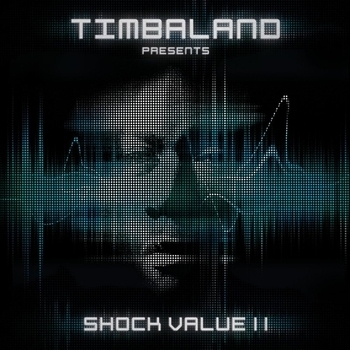 Timbaland – Carry Out