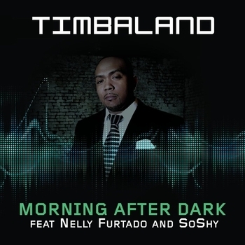 Timbaland – Morning After Dark (Chew Fu Remix) (Chew Fu 2016 B-Boy Fix Remix)