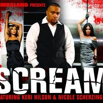 Timbaland – Scream (Radio Edit)