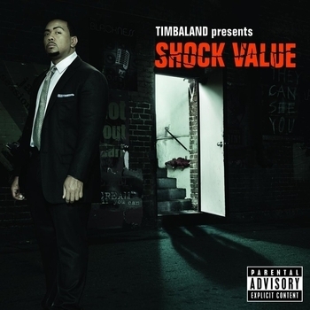 Timbaland – Oh Timbaland