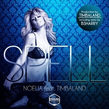 Noelia – Mind Blown (Dave Aude Radio)