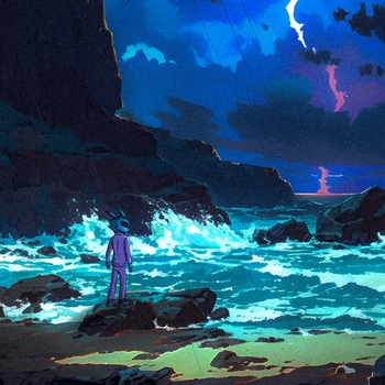 Satomic – МОРЕ