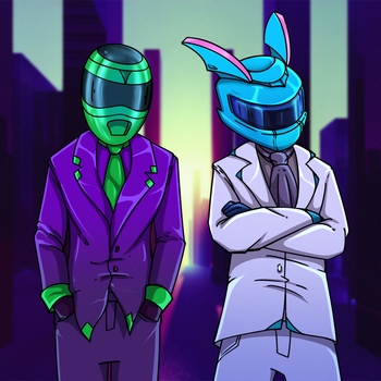 Satomic – EXTRA VISION