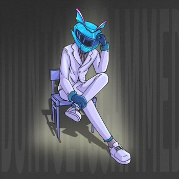 Satomic – Dontgetscammed (2024)