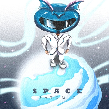 Satomic – Space (Новинки 2023)