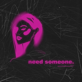 Satomic – Need someone