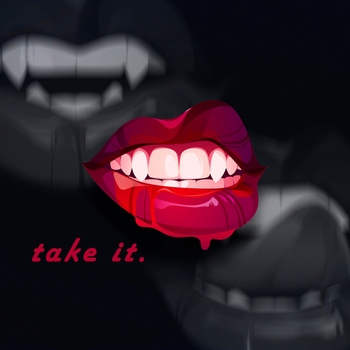 Satomic – Take it
