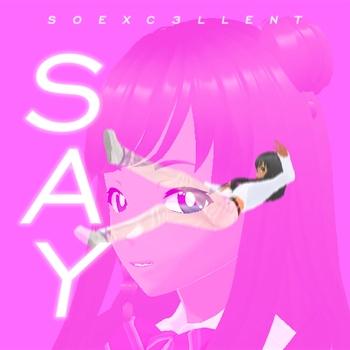 Satomic – SAY