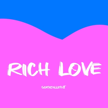 Satomic – Rich Love
