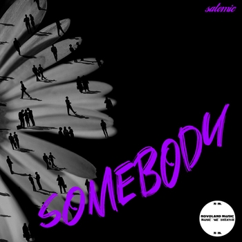 Satomic – Somebody
