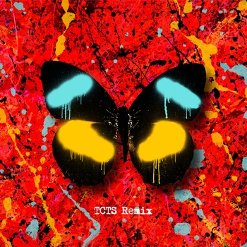 Ed Sheeran – Overpass Graffiti (Tcts Remix) (TCTS Remix)