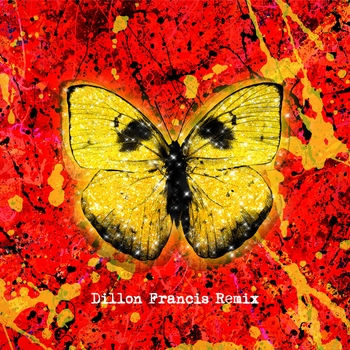 Ed Sheeran – Shivers (Dillon Francis Remix; Main Mix)