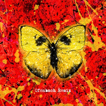 Ed Sheeran – Shivers (Ofenbach Remix)