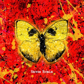 Ed Sheeran – Shivers (Navos Remix)