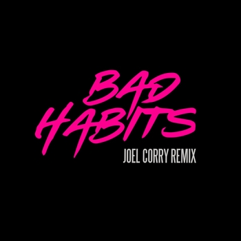 Ed Sheeran – Bad Habits (Jake Terry Remix)