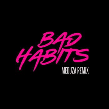 Ed Sheeran – Bad Habits (Весёлые песни для гулянки 2021) (MEDUZA Remix)