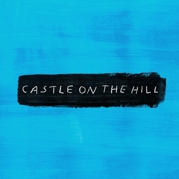 Ed Sheeran – Castle on the Hill (Acoustic)