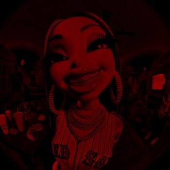 6Ynthmane – FINA LANA (SPED UP)