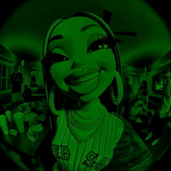 6Ynthmane – FINA LANA (ULTRA SLOWED)