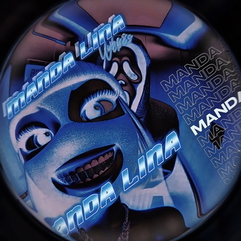 6Ynthmane – MANDA LINA