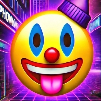 6Ynthmane – BONES CLOWN FUNK