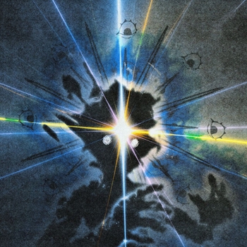 6Ynthmane – Chime Chime