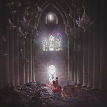 6Ynthmane – Hay Smelling of Death (Single 2021)
