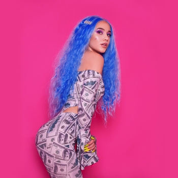 Mia Boyka – Серый волк (2020)