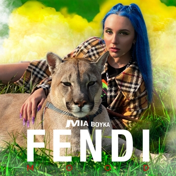 Mia Boyka – FENDI MOOD