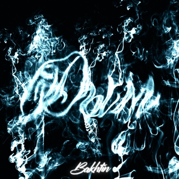 Bakhtin – Дым (Новинки 2022)