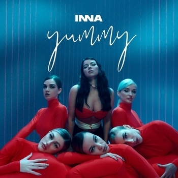 Inna – Yummy (Новинки 2022)