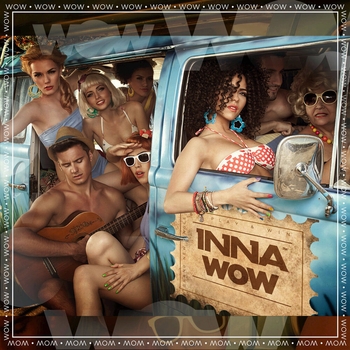 Inna – WOW (Starz Angels M***** F***** Club Remix) (Starz Angels M*** F#*! Club Remix)