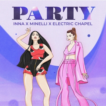 Inna – Party