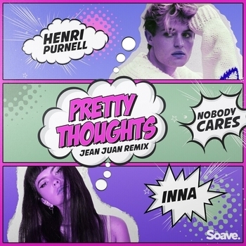 Goldbird – Pretty Thoughts (Jean Juan Remix)