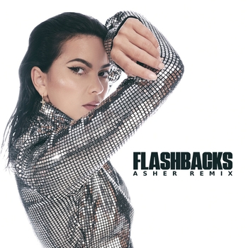Inna – Flashbacks (Asher Remix)