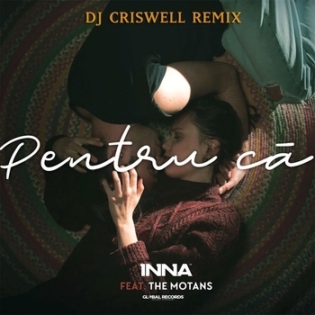 Inna – Pentru Ca (DJ Criswell Remix)